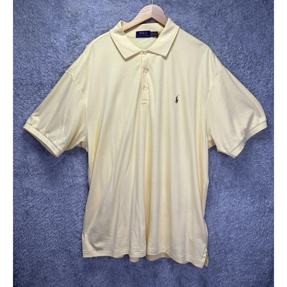 Ralph Lauren excellent never